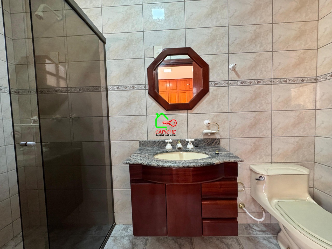 Casa de Condomínio para alugar com 5 quartos, 800m² - Foto 25