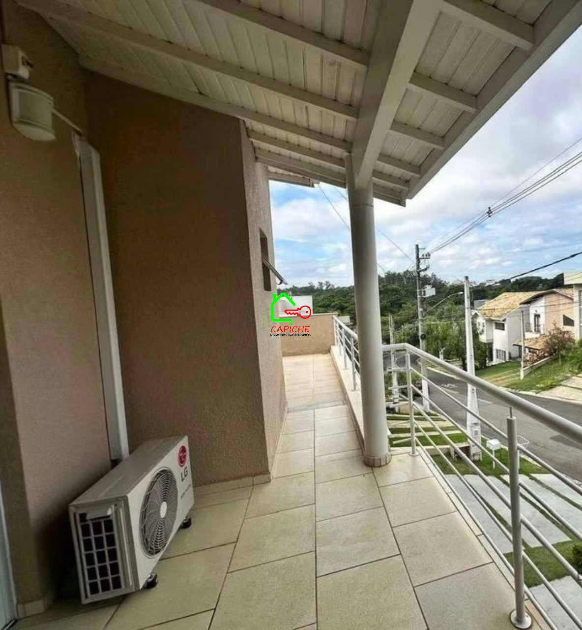 Casa de Condomínio à venda com 3 quartos, 193m² - Foto 17