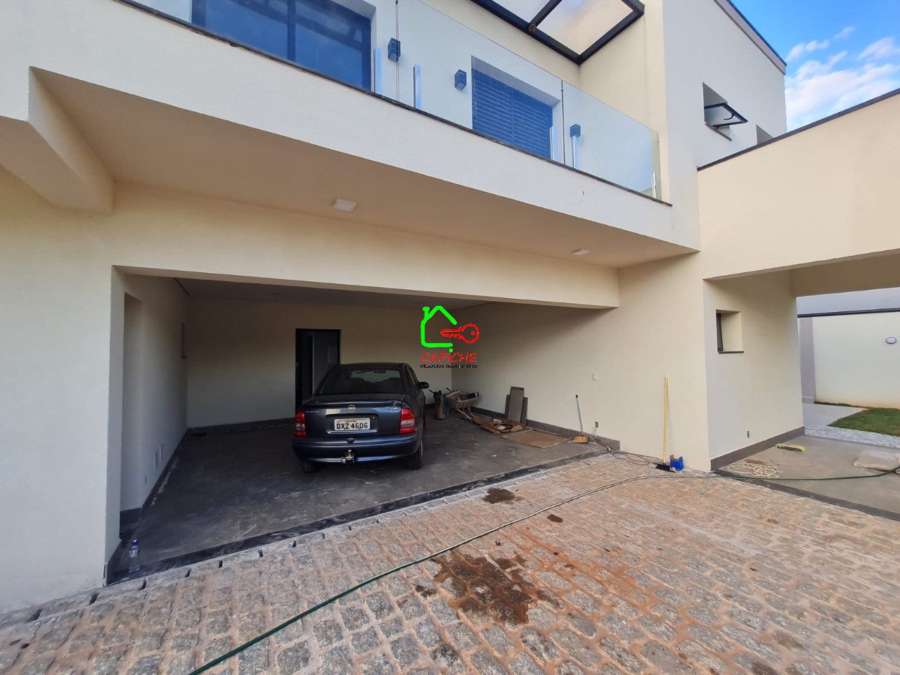 Casa de Condomínio à venda com 4 quartos, 720m² - Foto 5