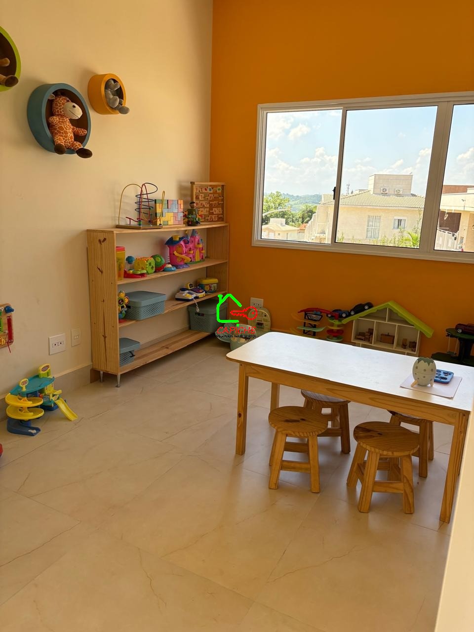 Casa de Condomínio à venda com 3 quartos, 164m² - Foto 29