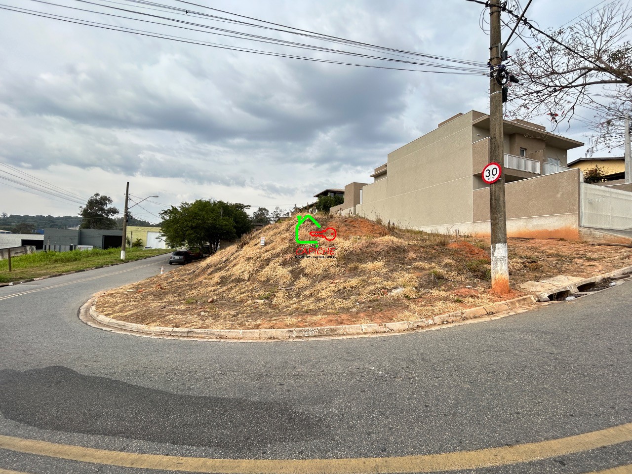 Terreno à venda, 423m² - Foto 4