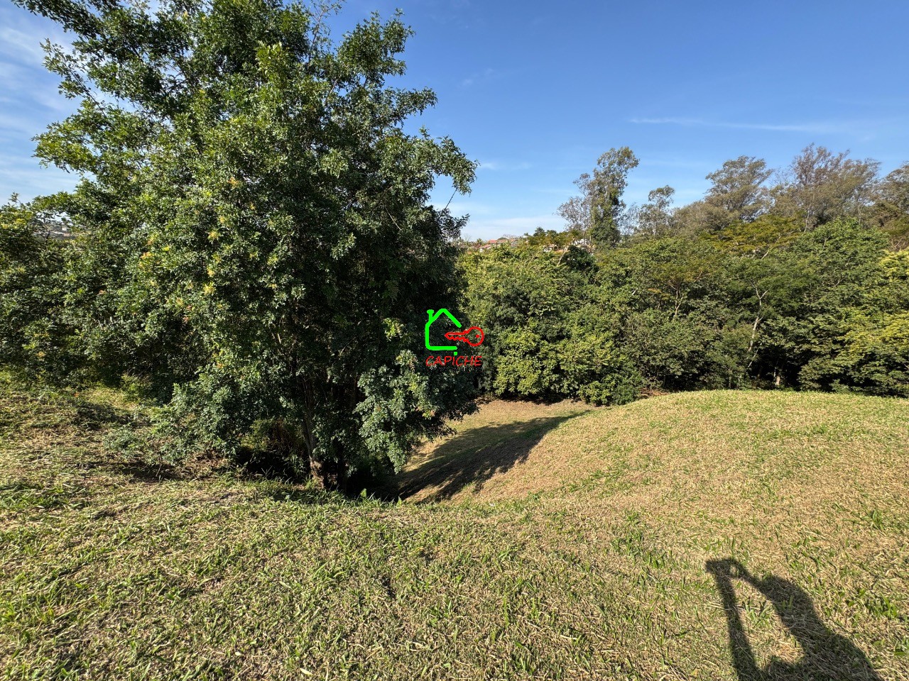 Terreno à venda, 811m² - Foto 3