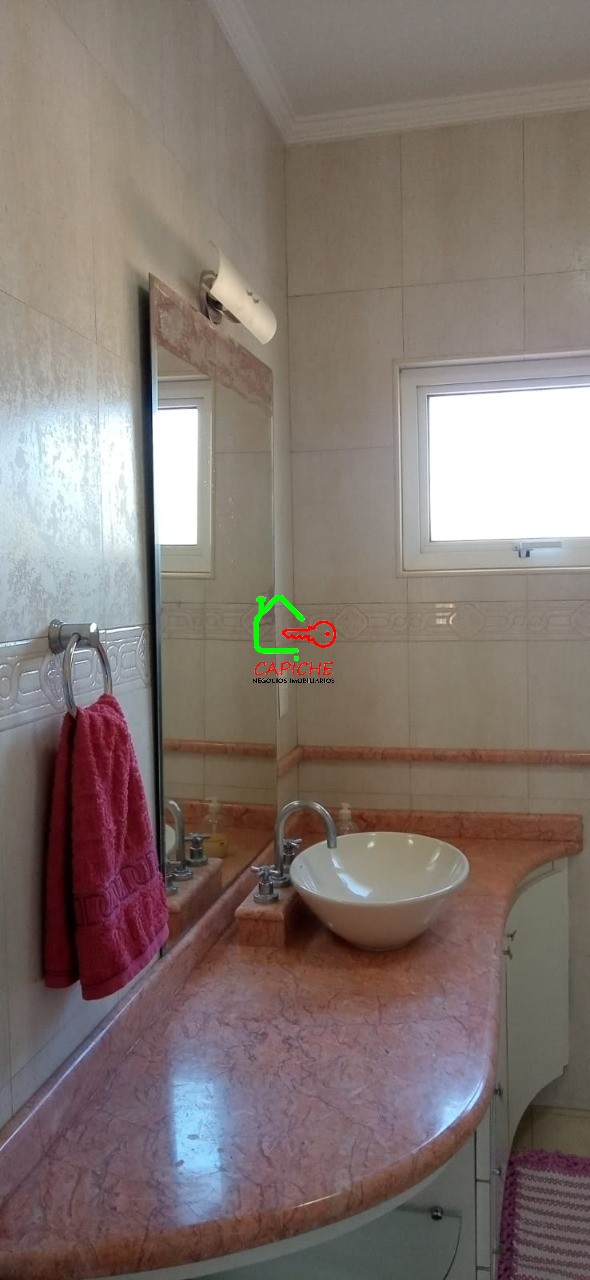 Casa de Condomínio à venda com 3 quartos - Foto 8