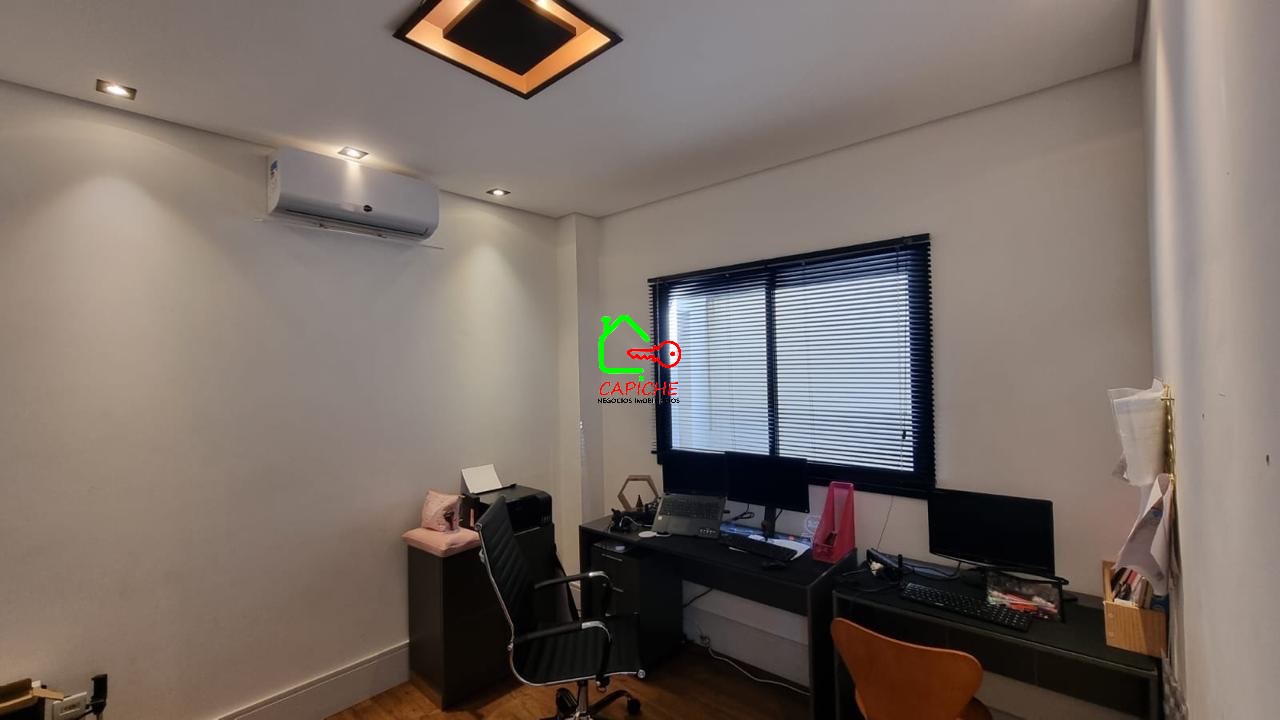Casa de Condomínio para alugar com 3 quartos, 363m² - Foto 38