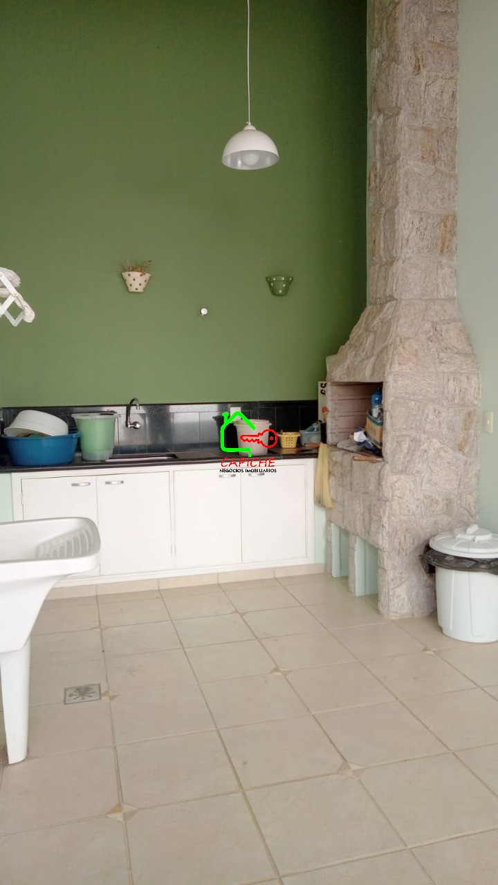 Casa de Condomínio à venda com 3 quartos - Foto 38
