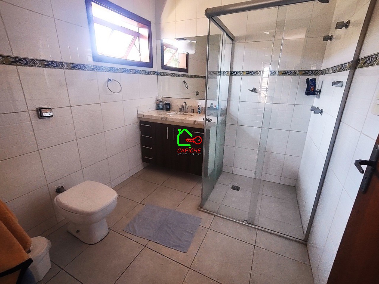 Casa de Condomínio à venda com 4 quartos, 437m² - Foto 7