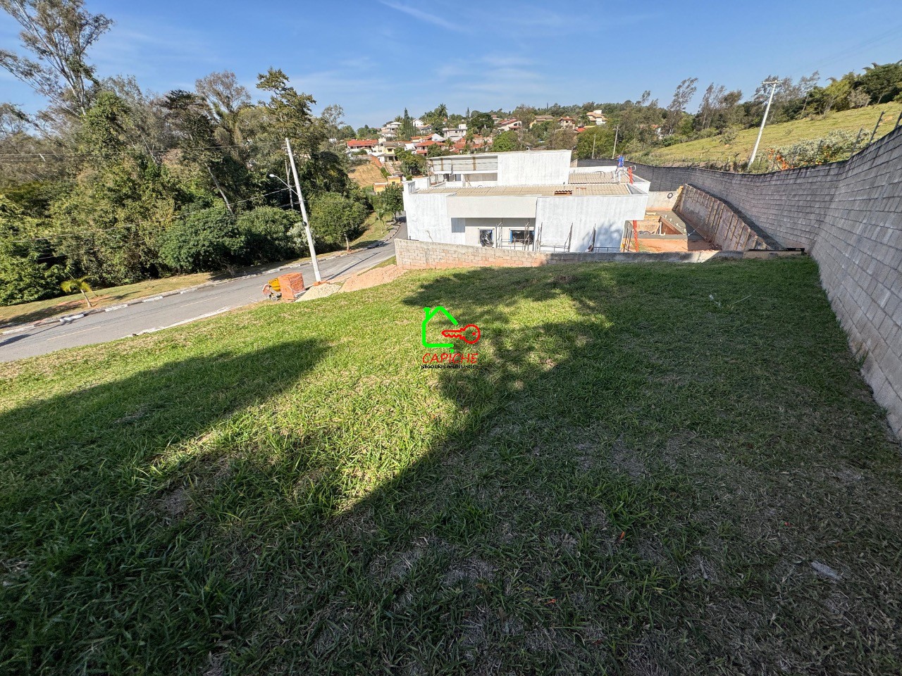 Terreno à venda, 662m² - Foto 8