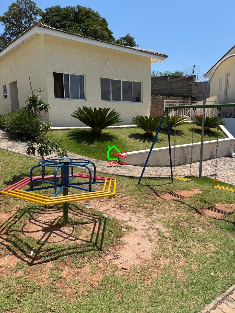 Casa de Condomínio à venda com 3 quartos, 164m² - Foto 24