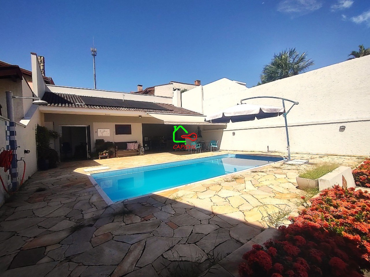Casa de Condomínio à venda com 4 quartos, 437m² - Foto 18