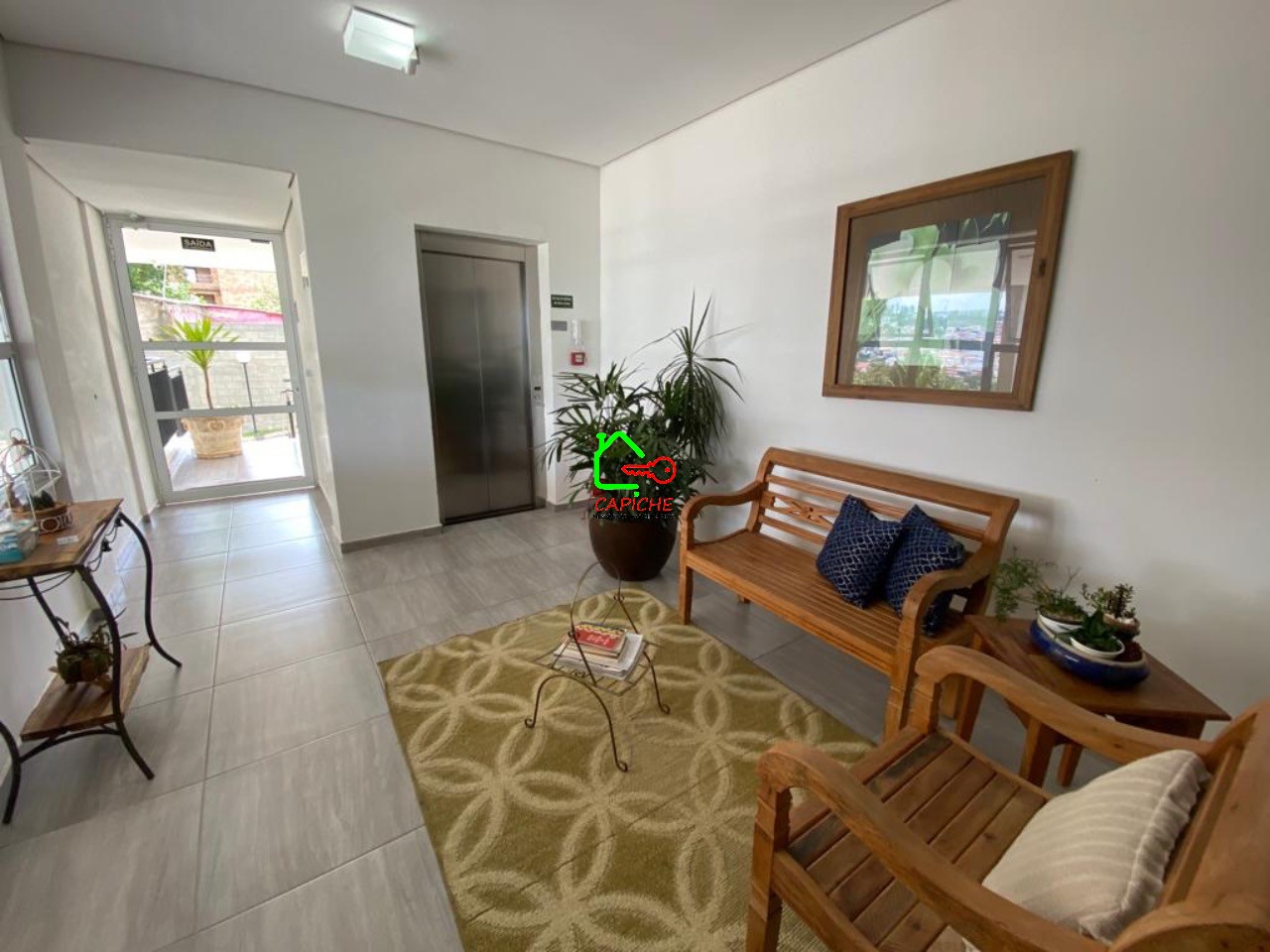 Apartamento à venda com 2 quartos, 69m² - Foto 10