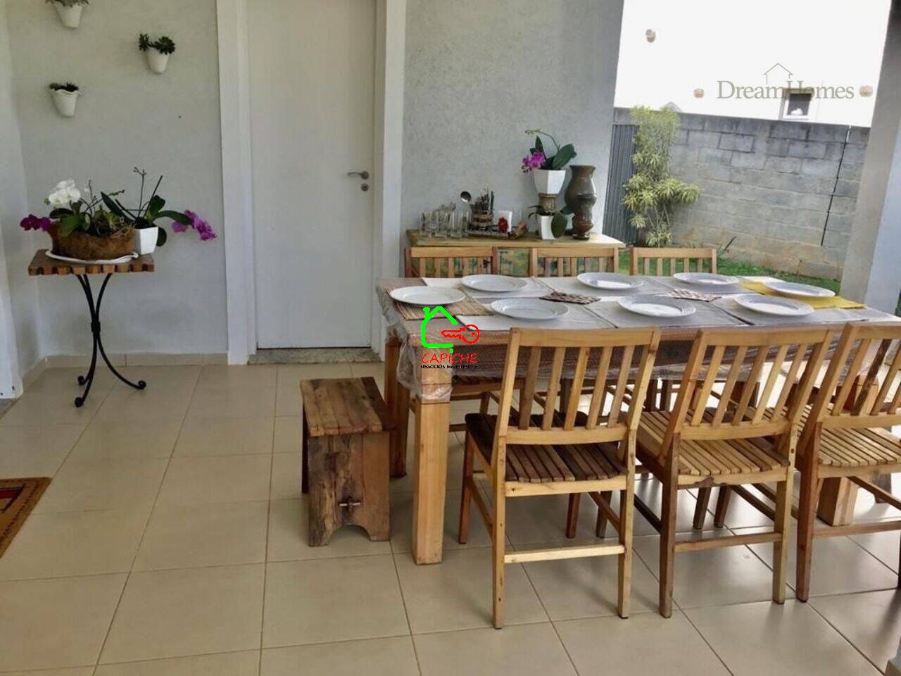 Casa de Condomínio à venda e aluguel com 3 quartos, 320m² - Foto 24