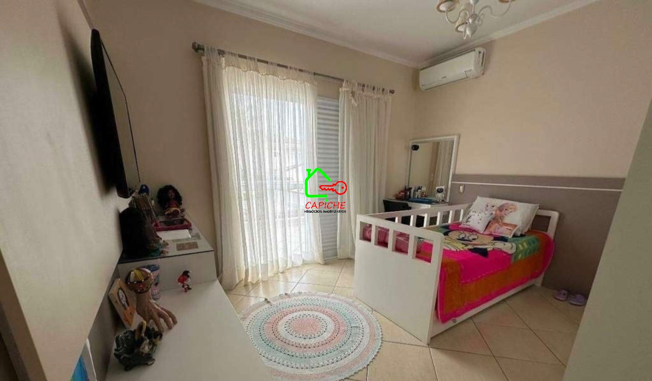 Casa de Condomínio à venda com 3 quartos, 270m² - Foto 13
