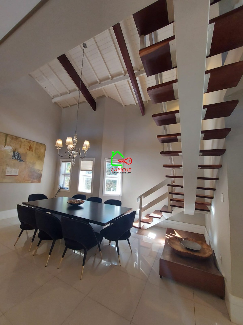 Casa de Condomínio para alugar com 4 quartos, 1210m² - Foto 49