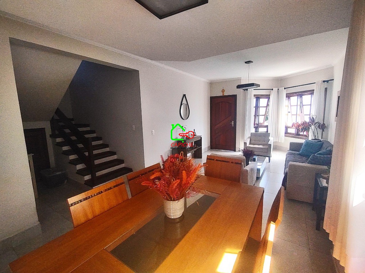 Casa de Condomínio à venda com 4 quartos, 437m² - Foto 25