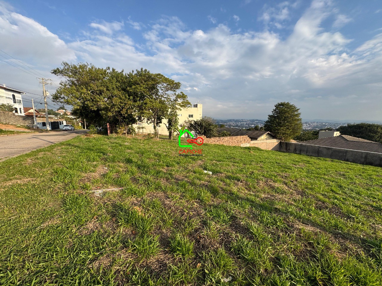 Terreno à venda, 1015m² - Foto 1