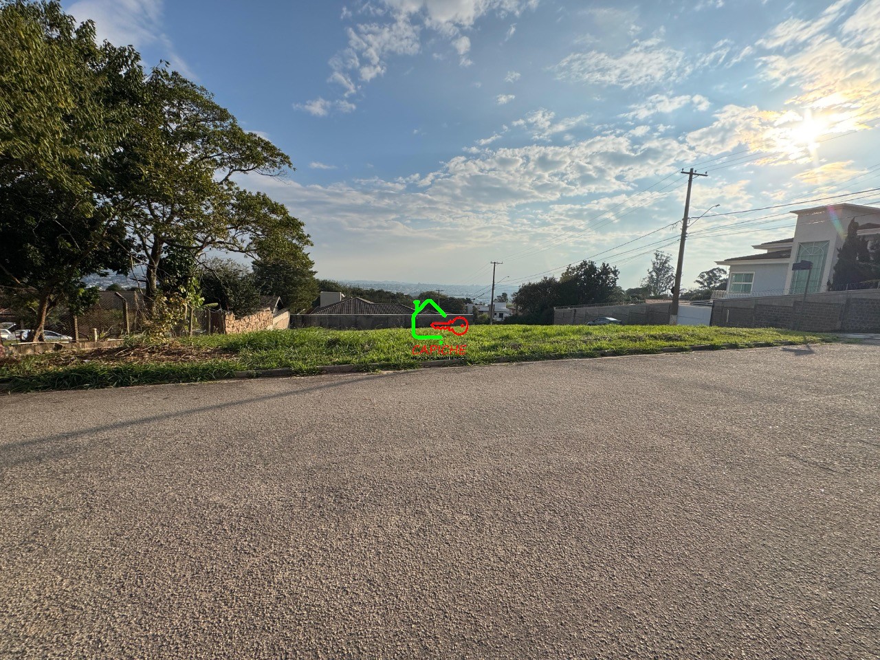 Terreno à venda, 1015m² - Foto 3