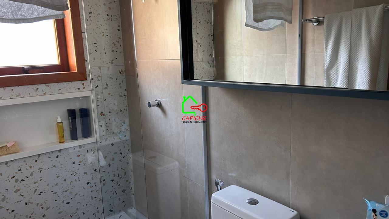 Casa de Condomínio à venda com 5 quartos, 280m² - Foto 30