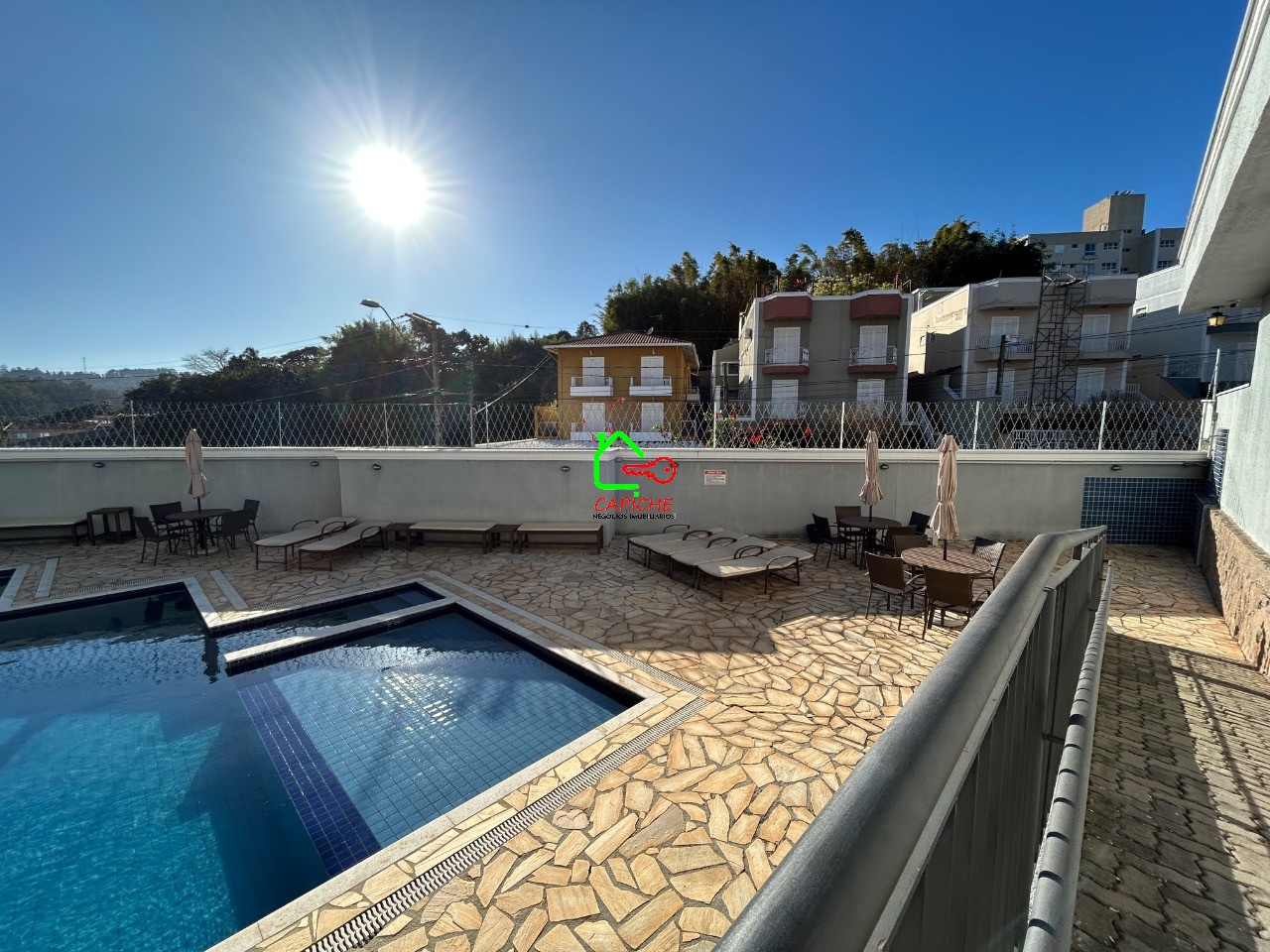 Apartamento à venda com 3 quartos, 115m² - Foto 10