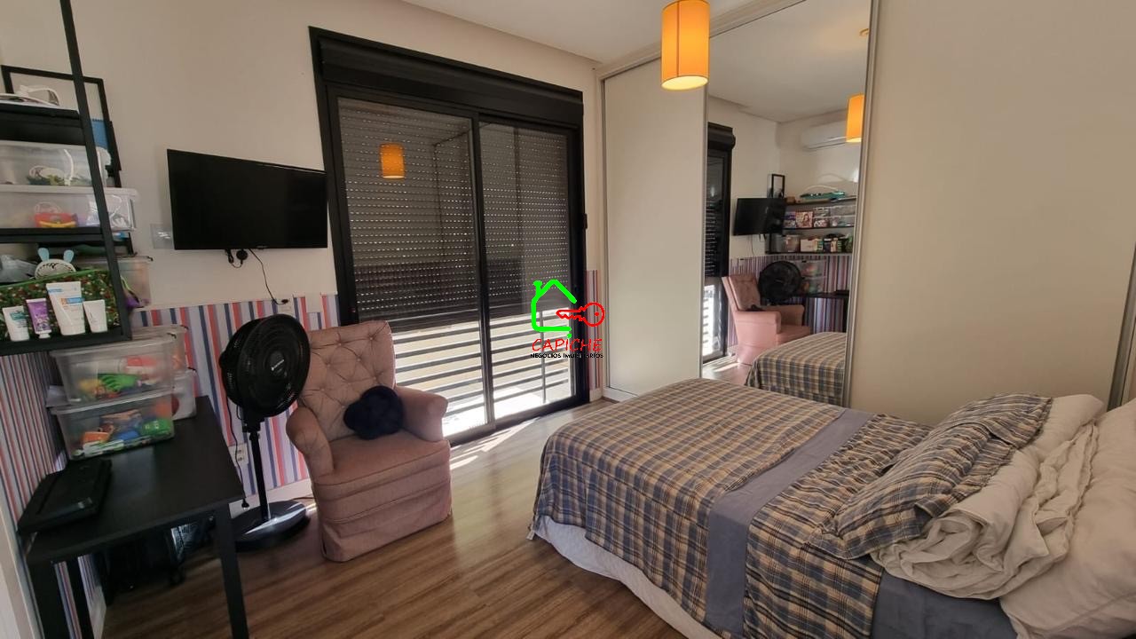 Casa de Condomínio para alugar com 3 quartos, 363m² - Foto 26