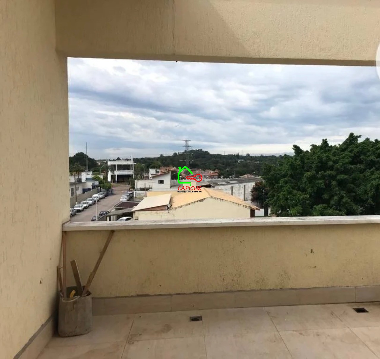 Cobertura à venda com 3 quartos, 250m² - Foto 14