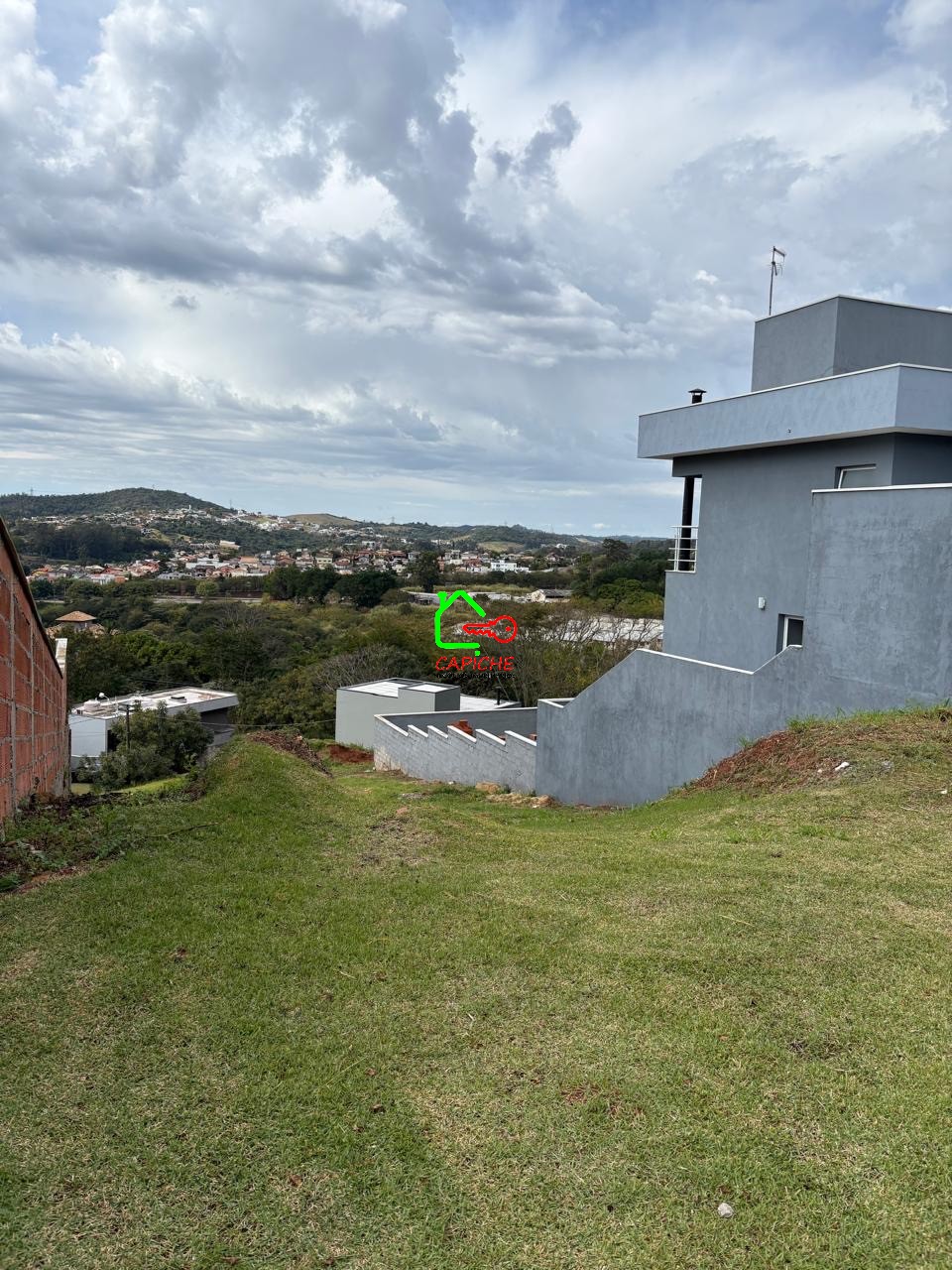 Terreno à venda, 394m² - Foto 2