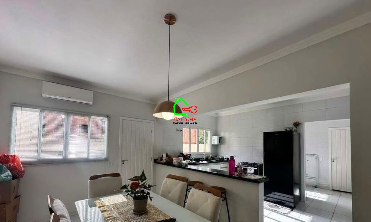 Casa de Condomínio à venda com 3 quartos, 193m² - Foto 5