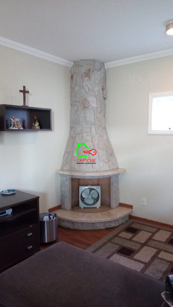 Casa de Condomínio à venda com 3 quartos - Foto 34