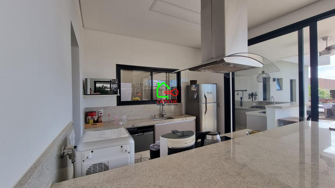 Casa de Condomínio para alugar com 3 quartos, 363m² - Foto 34