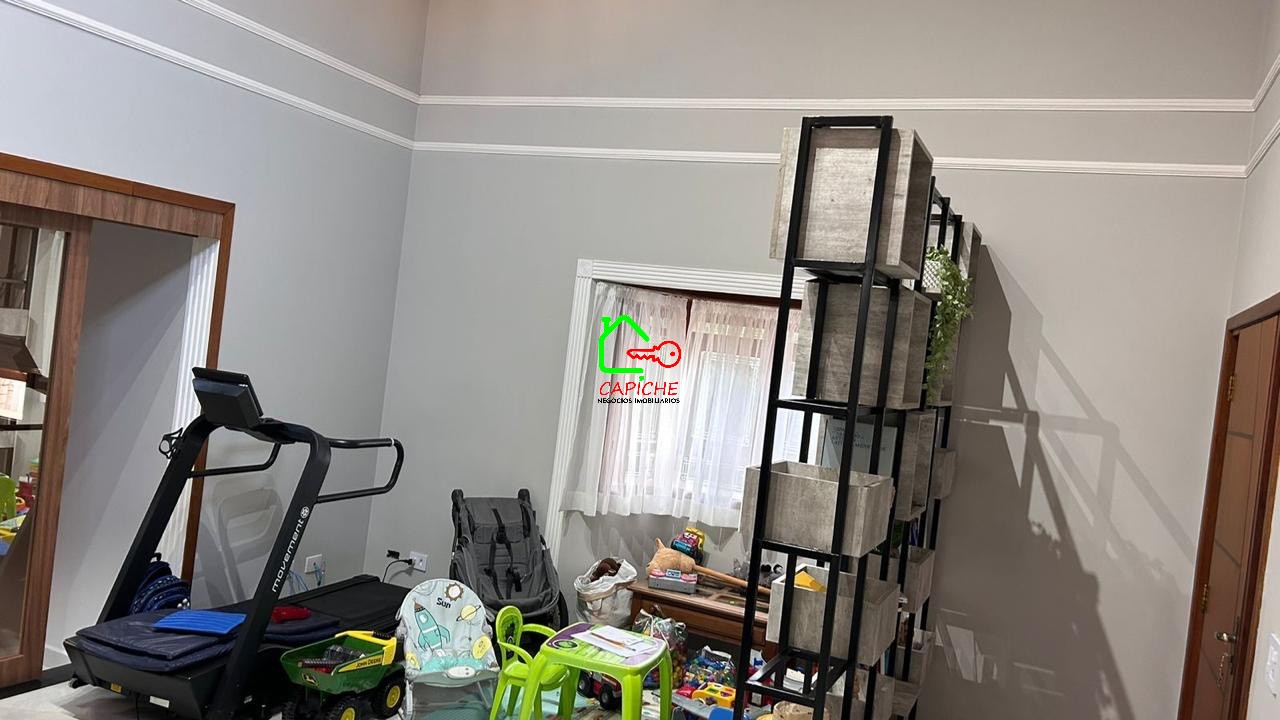 Casa de Condomínio à venda com 5 quartos, 280m² - Foto 13