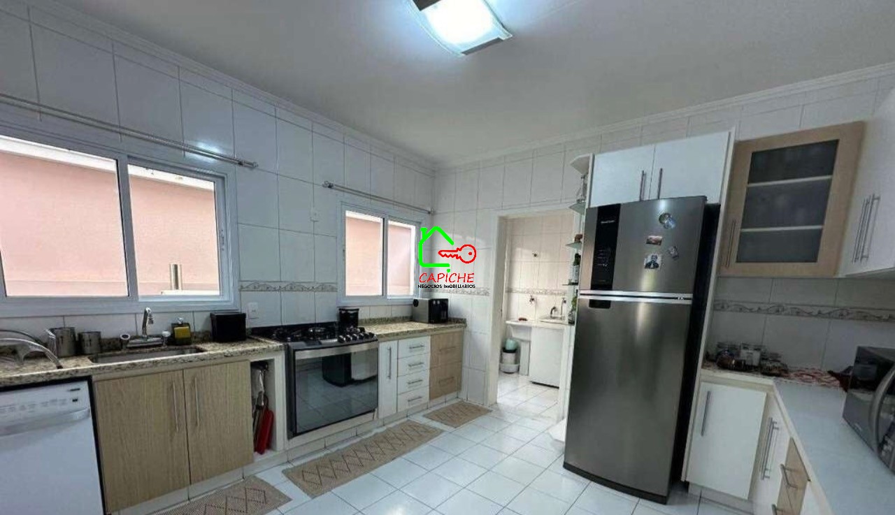 Casa de Condomínio à venda com 3 quartos, 270m² - Foto 5