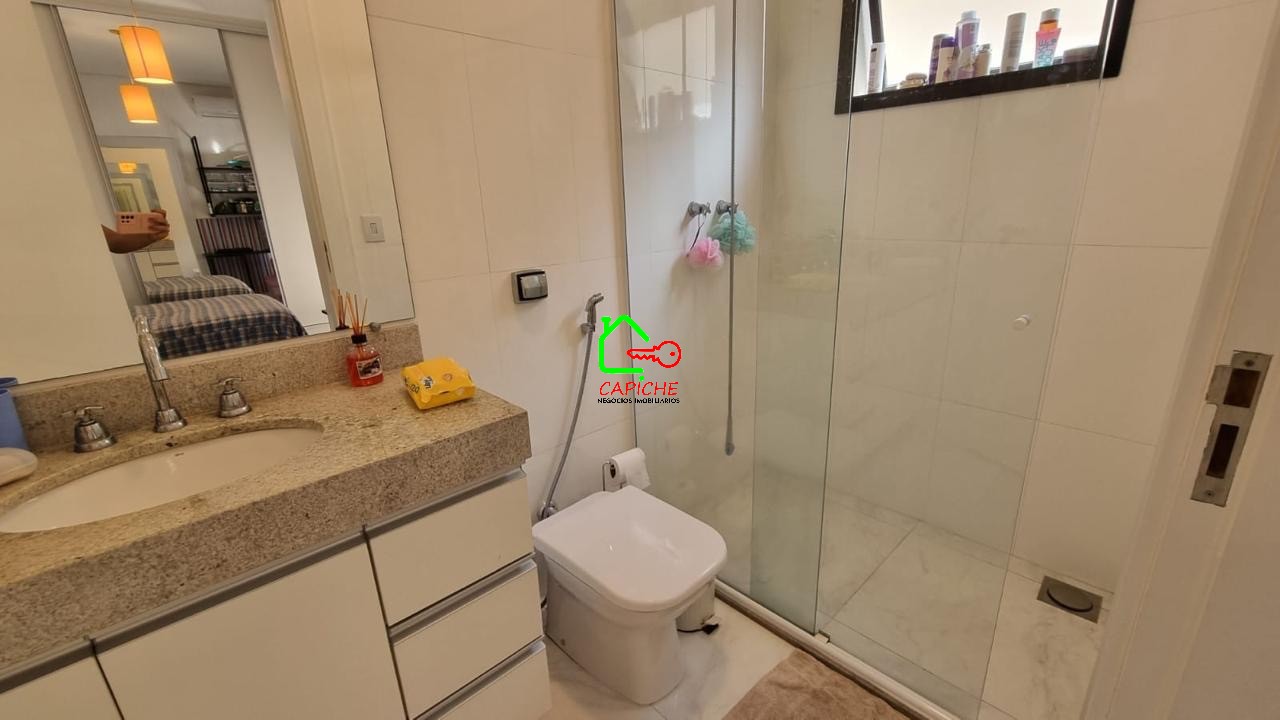 Casa de Condomínio para alugar com 3 quartos, 363m² - Foto 15