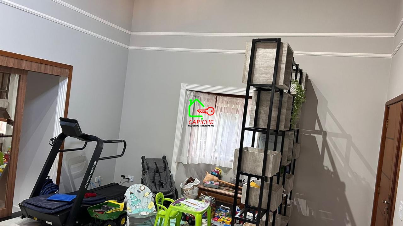 Casa de Condomínio à venda com 5 quartos, 280m² - Foto 29