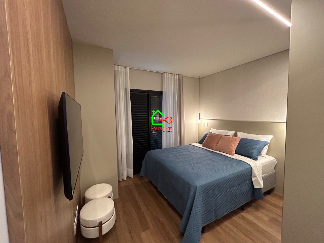 Apartamento à venda com 3 quartos, 88m² - Foto 26