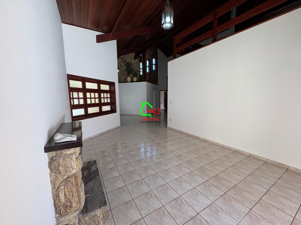 Casa de Condomínio para alugar com 5 quartos, 800m² - Foto 14