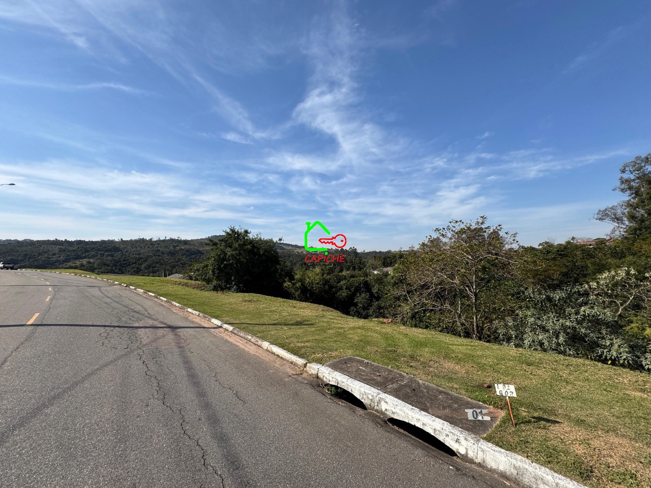Terreno à venda, 1650m² - Foto 3