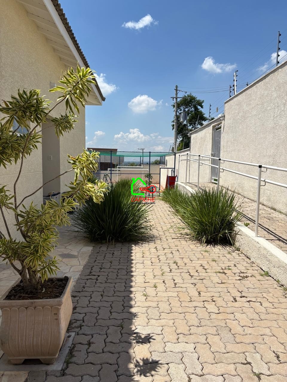 Casa de Condomínio à venda com 3 quartos, 164m² - Foto 32