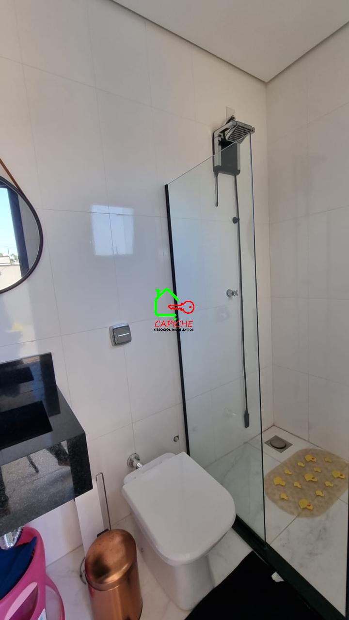 Casa de Condomínio para alugar com 3 quartos, 363m² - Foto 9