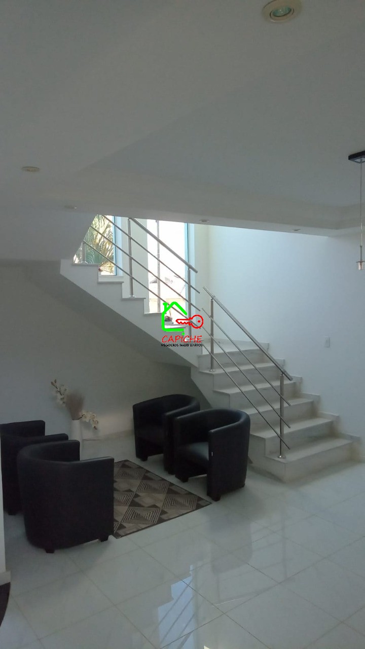 Casa de Condomínio à venda com 3 quartos - Foto 18