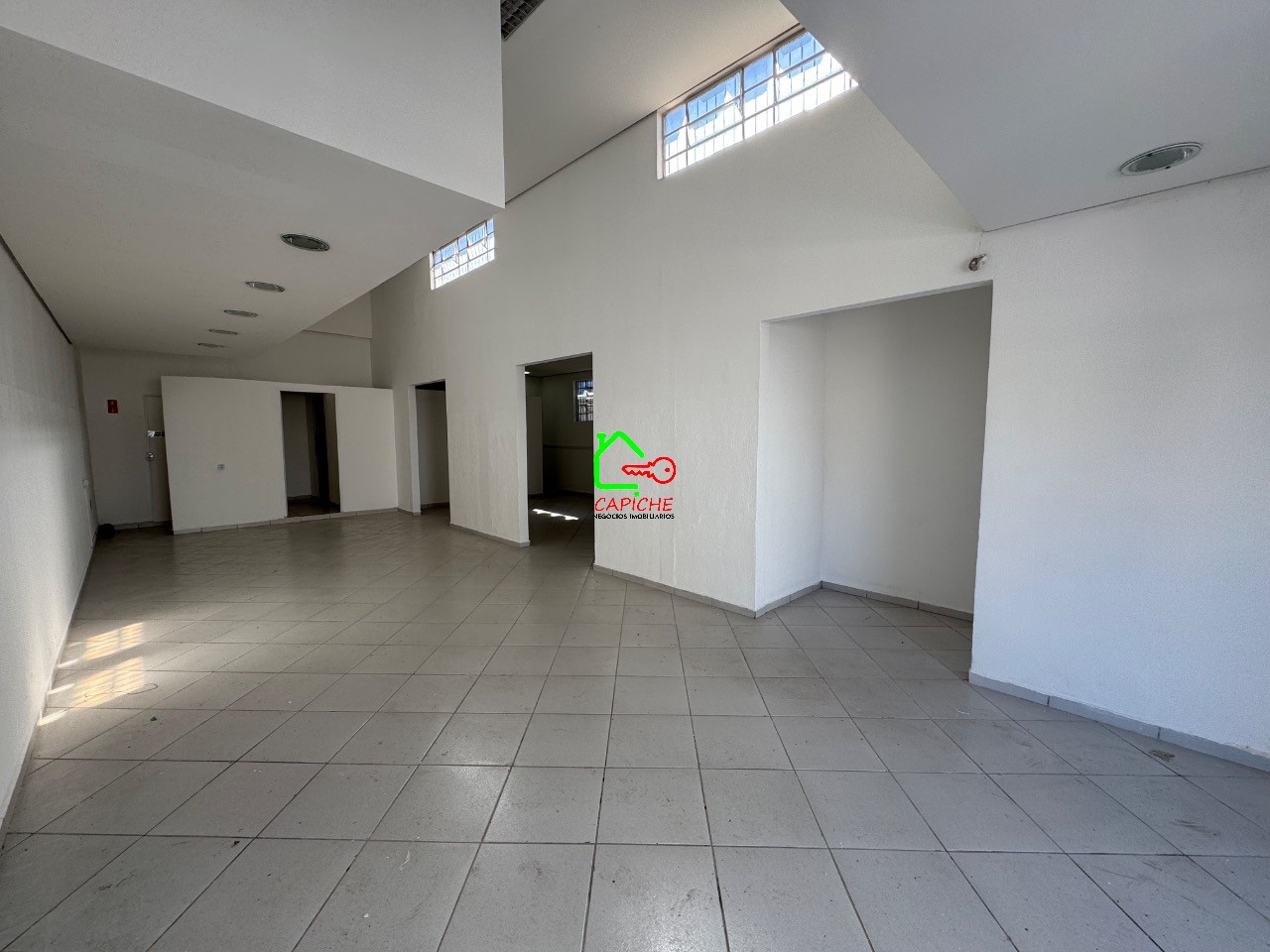 Loja-Salão para alugar, 150m² - Foto 6