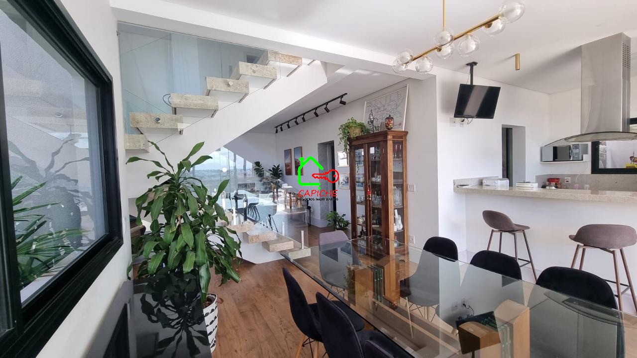 Casa de Condomínio para alugar com 3 quartos, 363m² - Foto 29