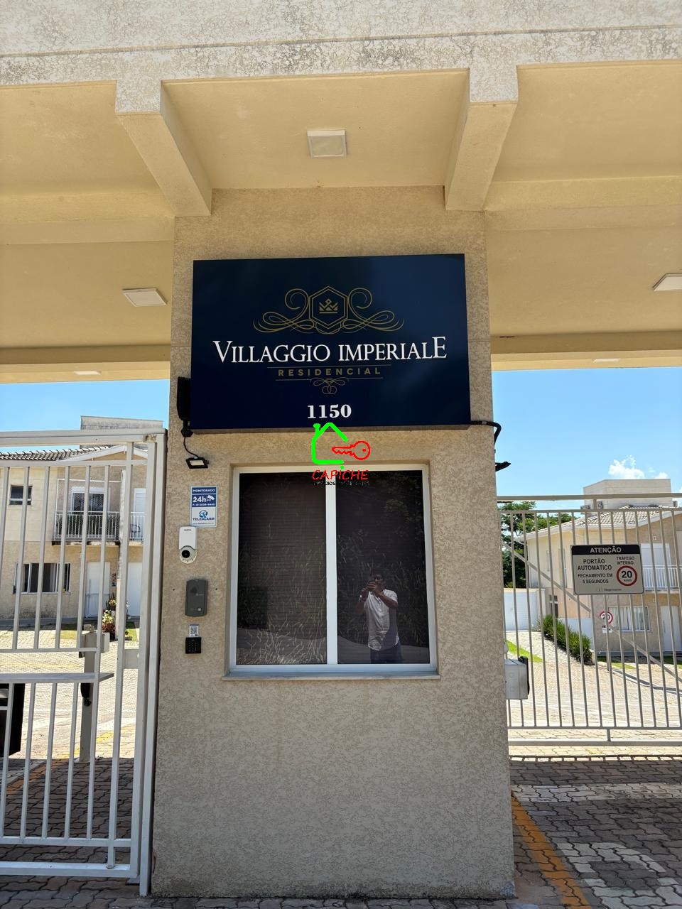Casa de Condomínio à venda com 3 quartos, 164m² - Foto 36