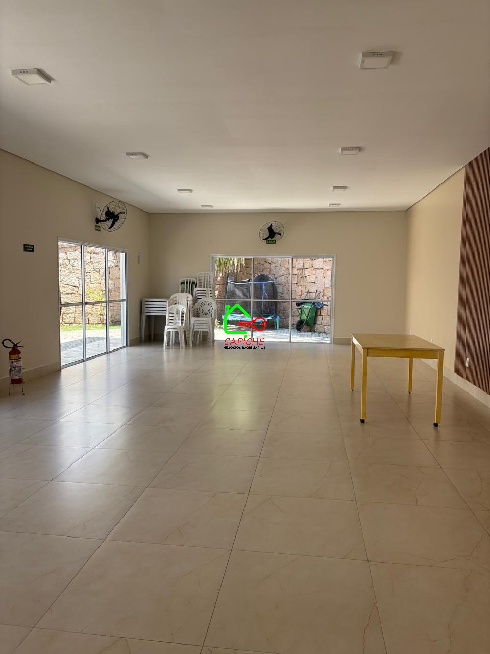 Casa de Condomínio à venda com 3 quartos, 164m² - Foto 28