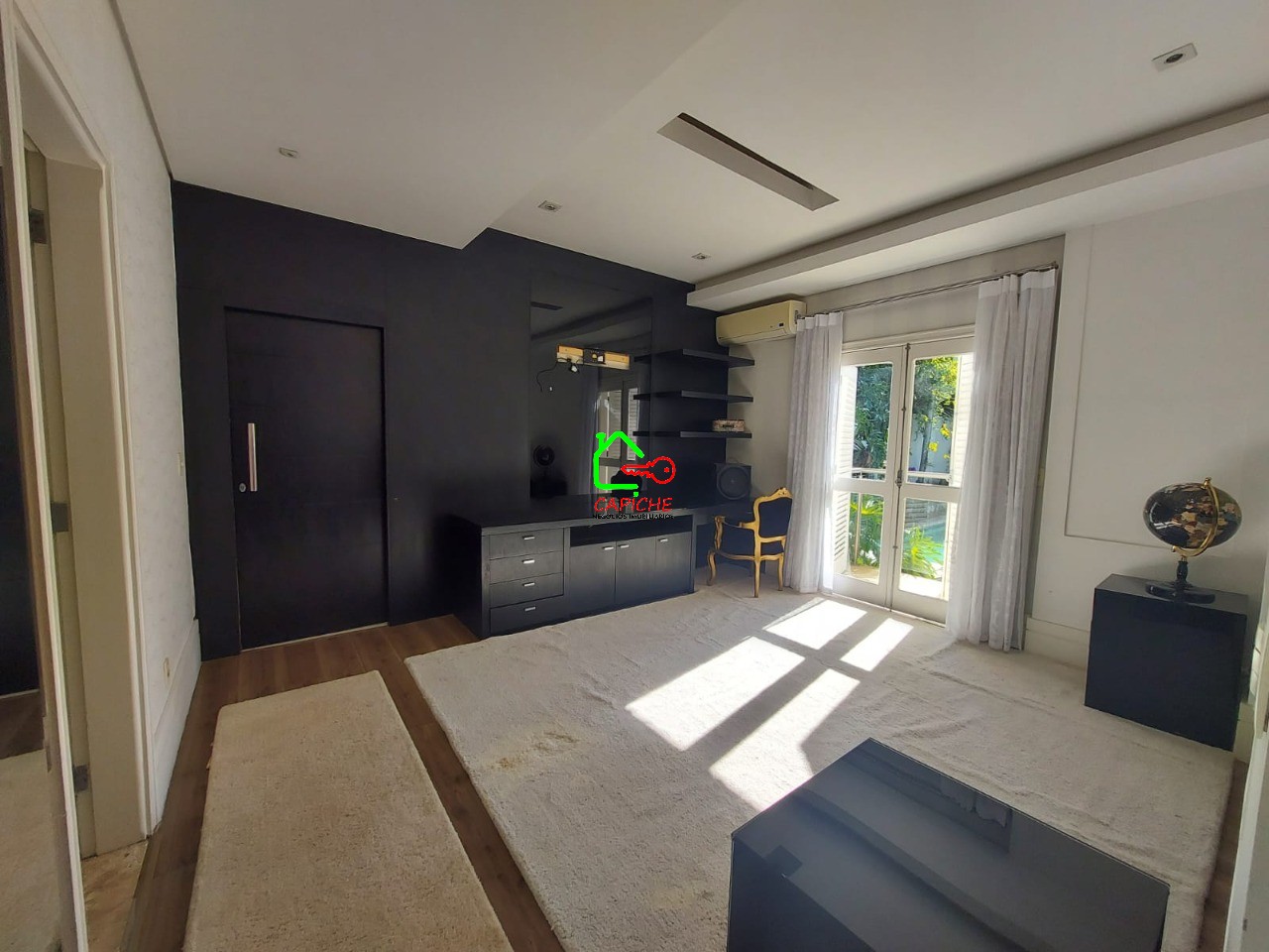 Casa de Condomínio para alugar com 4 quartos, 1210m² - Foto 19
