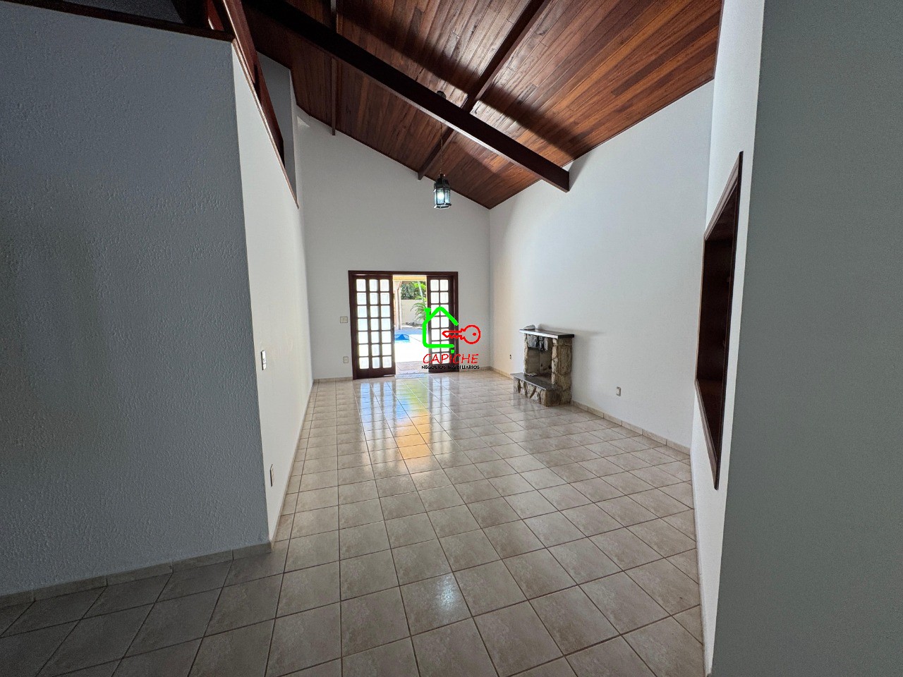 Casa de Condomínio para alugar com 5 quartos, 800m² - Foto 13