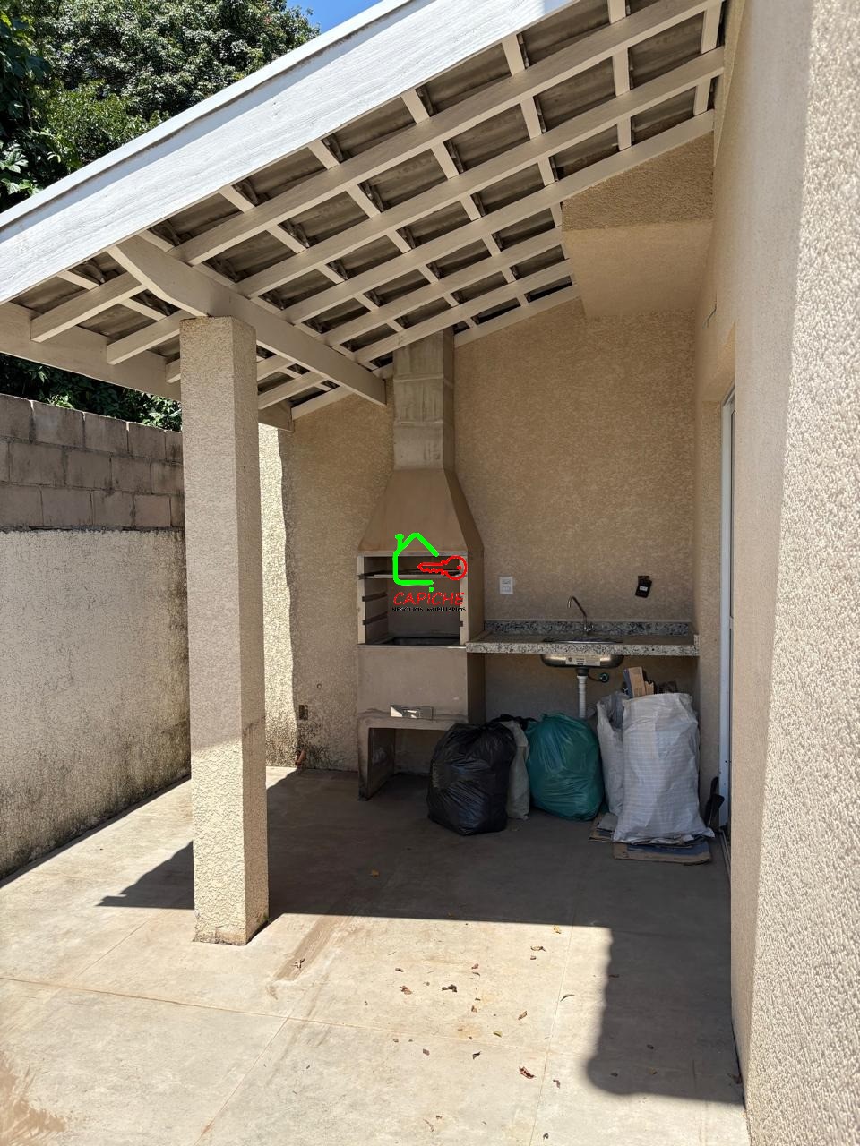 Casa de Condomínio à venda com 3 quartos, 164m² - Foto 3