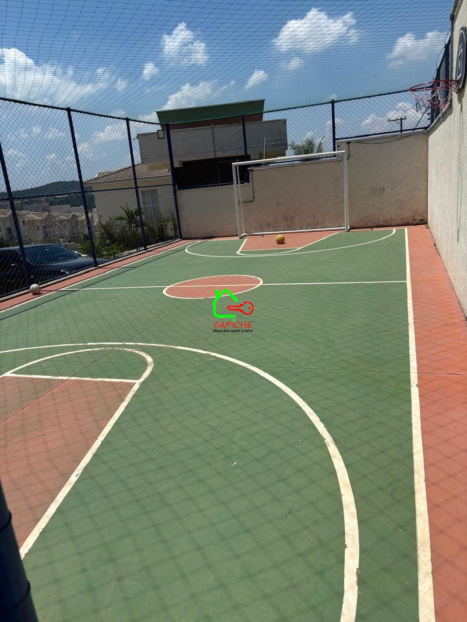 Casa de Condomínio à venda com 3 quartos, 164m² - Foto 26