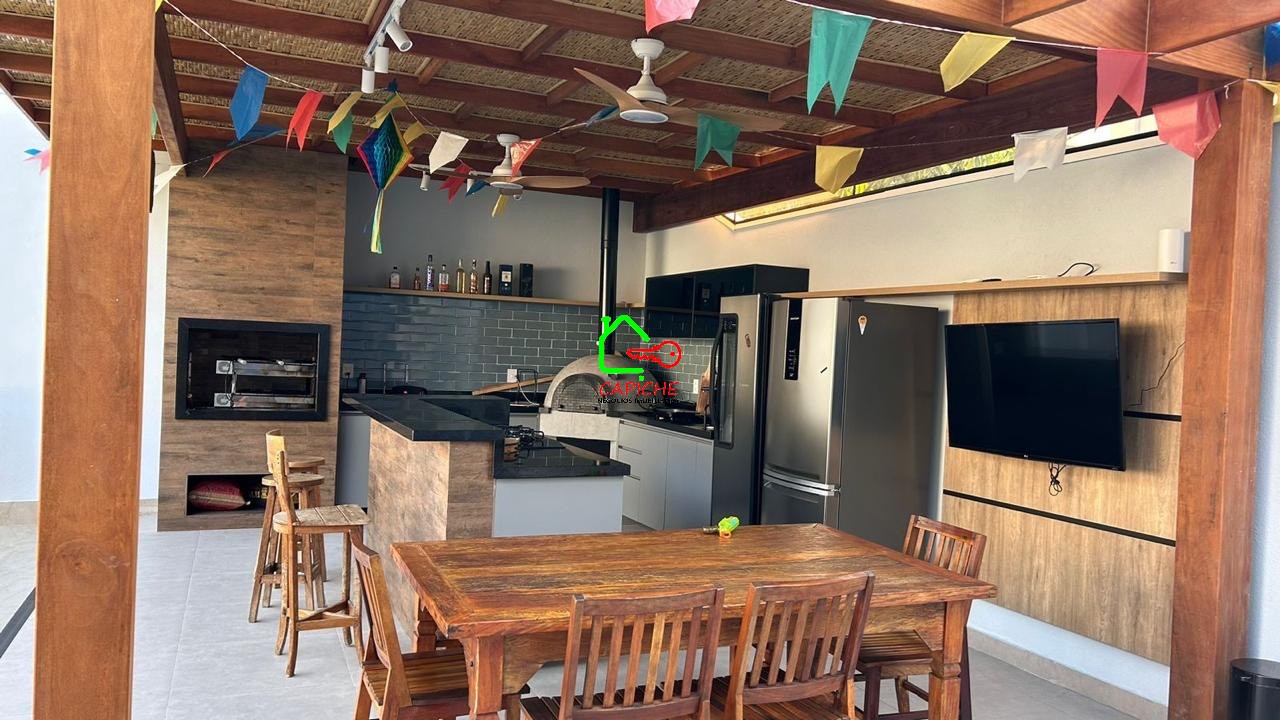 Casa de Condomínio à venda com 5 quartos, 280m² - Foto 20