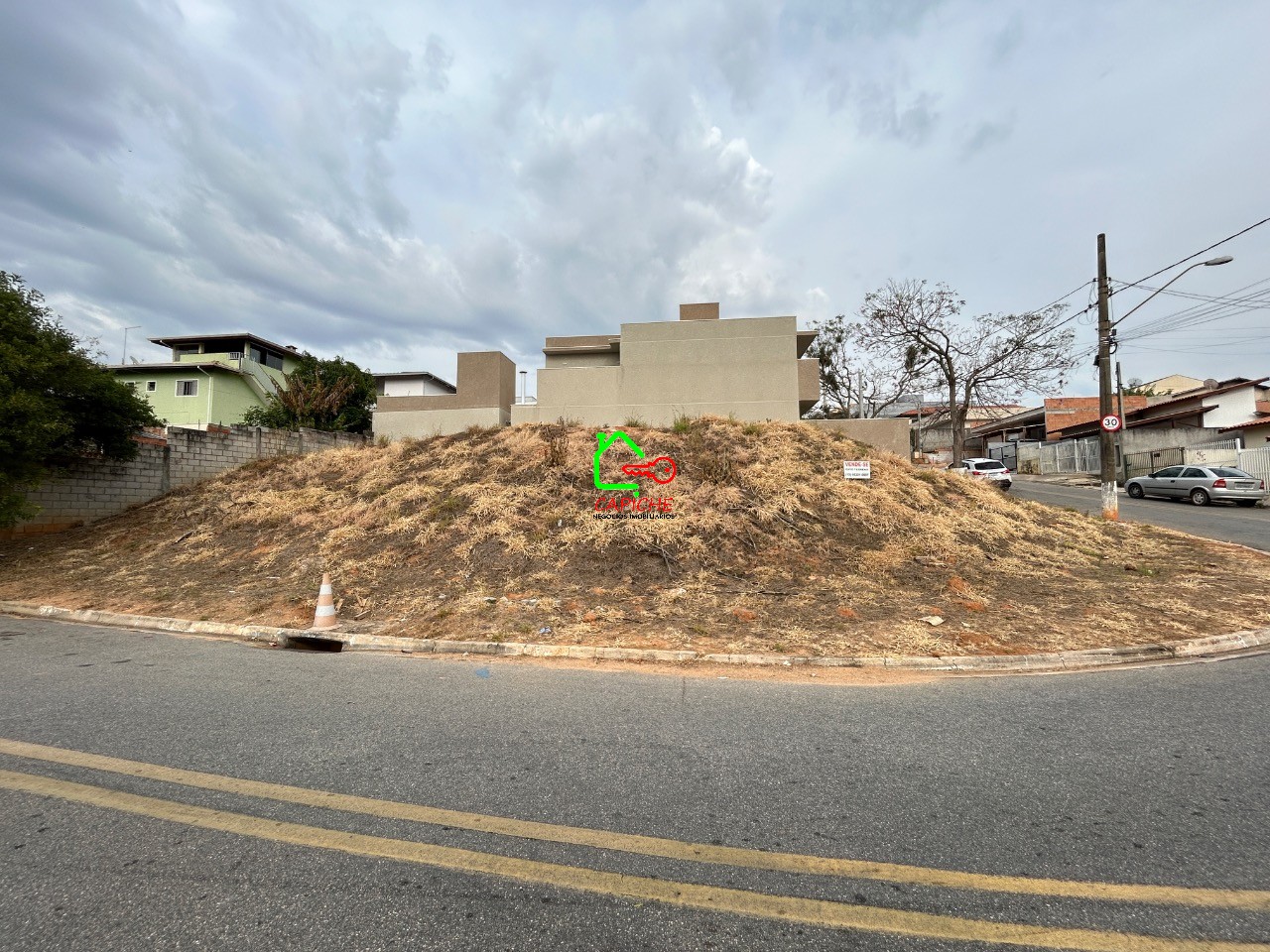 Terreno à venda, 423m² - Foto 5