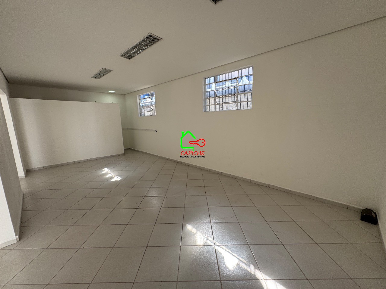 Loja-Salão para alugar, 150m² - Foto 13
