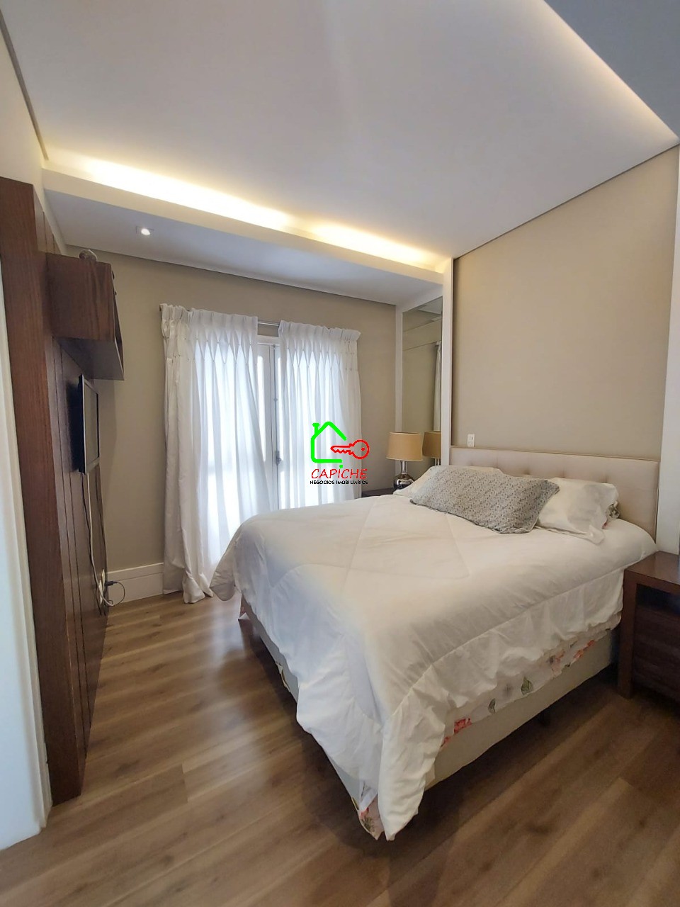Casa de Condomínio para alugar com 4 quartos, 1210m² - Foto 32